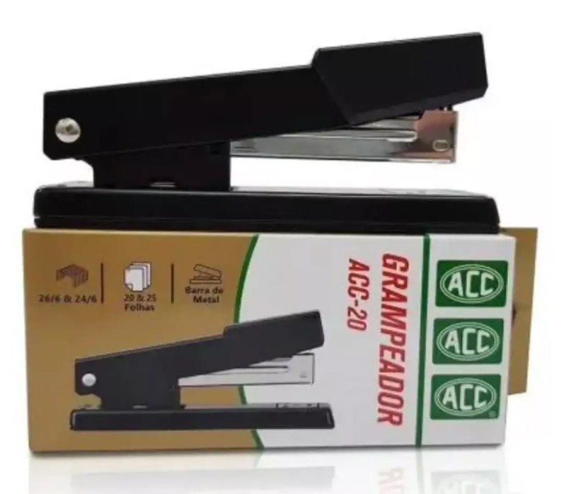 Grampeador ACC - 20 | ACC