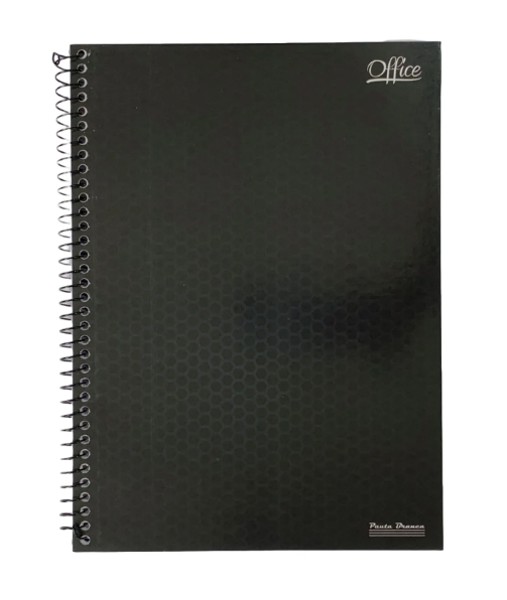 Caderno Universal CD 01x01 80 Folhas Office | PB