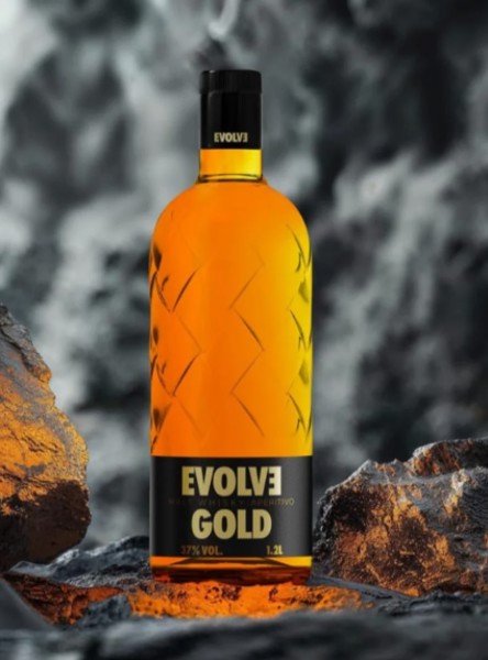 EVOLVE WHISKY 6 X 1,2 L