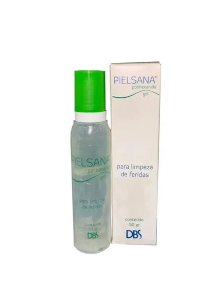HIDROGEL PHMB PIELSANA100G DBS
