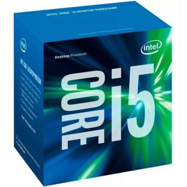 COMPUTADOR COMPLETO INTEL CORE I5 6ª GERAÇÃO 16GB SSD 480GB