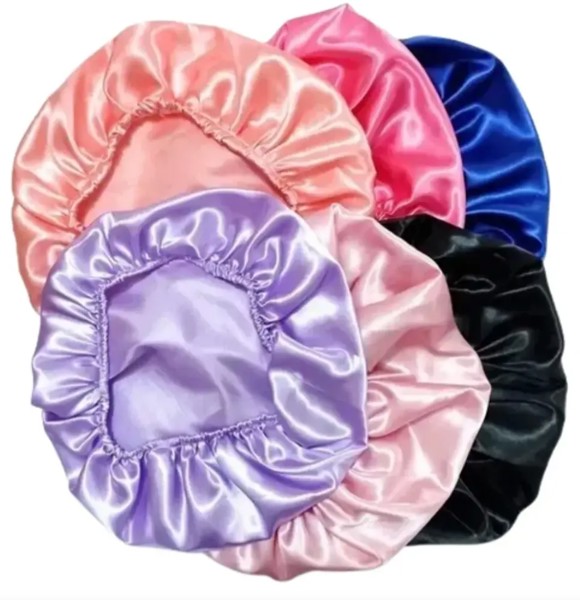 TOUCA DE CETIM SIMPLES 