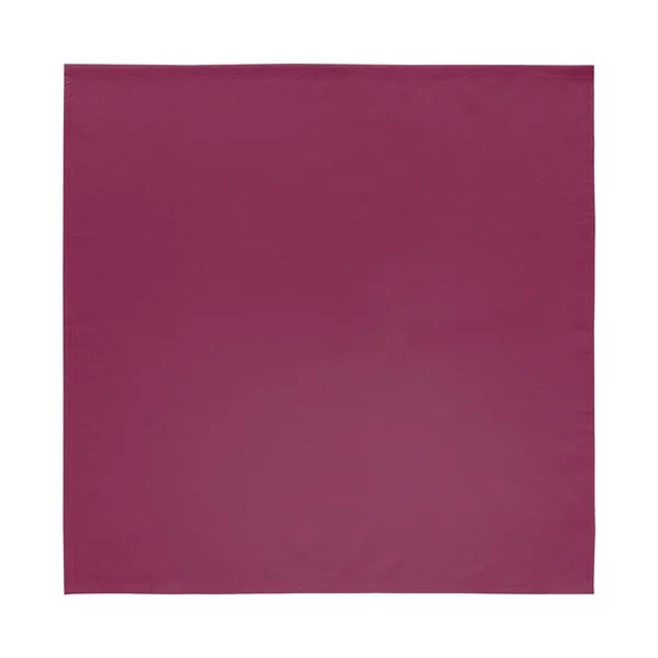 GUARDANAPO 45X45 4 PC HOME CEREJA 308975 R.00200
