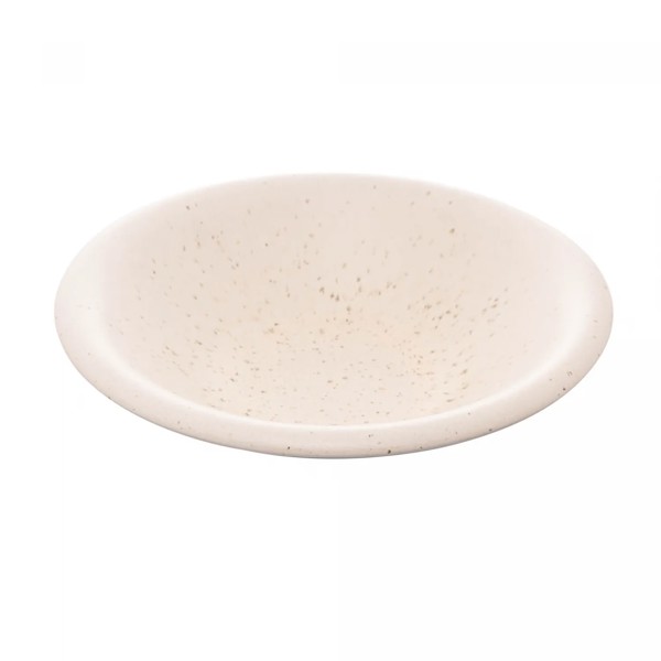 SALADEIRA DE CERAMICA 31,5CM MIST BRANCO MATTE WOLFF 29399 R.00344