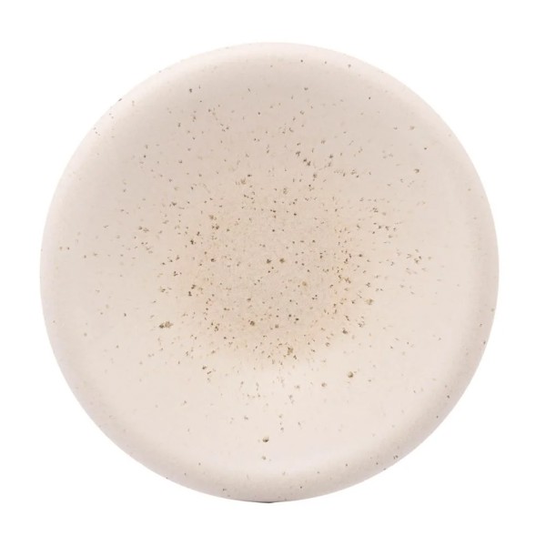 SALADEIRA DE CERAMICA 31,5CM MIST BRANCO MATTE WOLFF 29399 R.00344