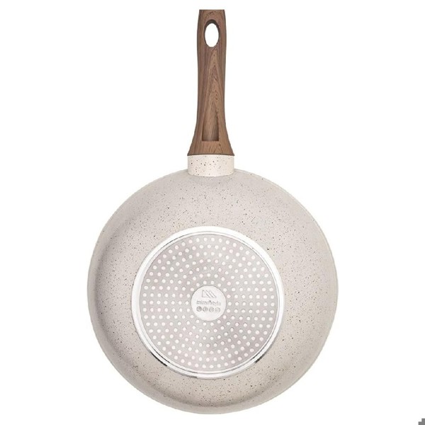 PANELA WOK 28CM STYLE COOK MARMOL 8755 R.00355