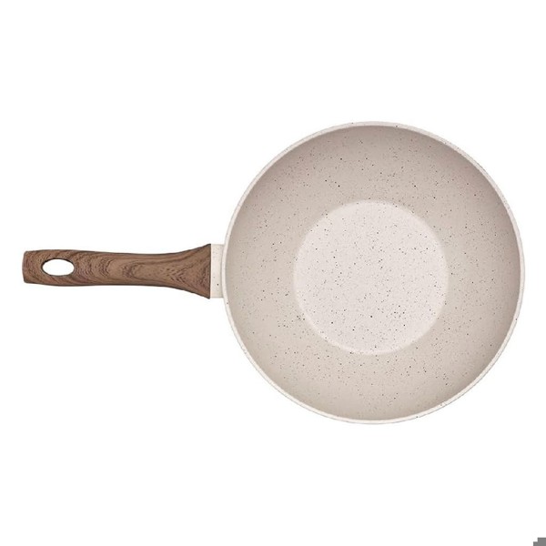 PANELA WOK 28CM STYLE COOK MARMOL 8755 R.00355