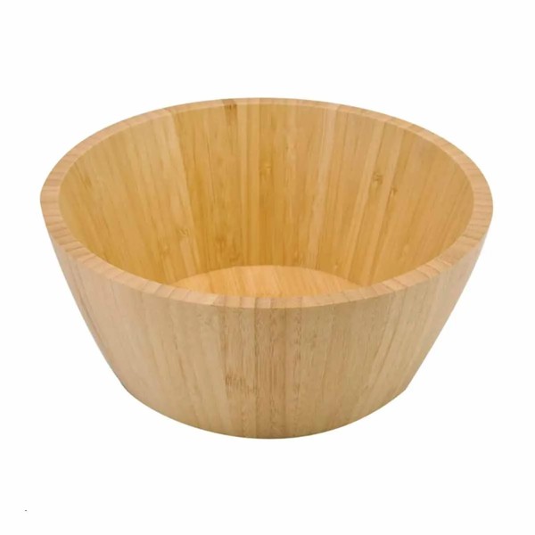 SALADEIRA 24CM BAMBU ECOKITCHEN 9341 R.00360