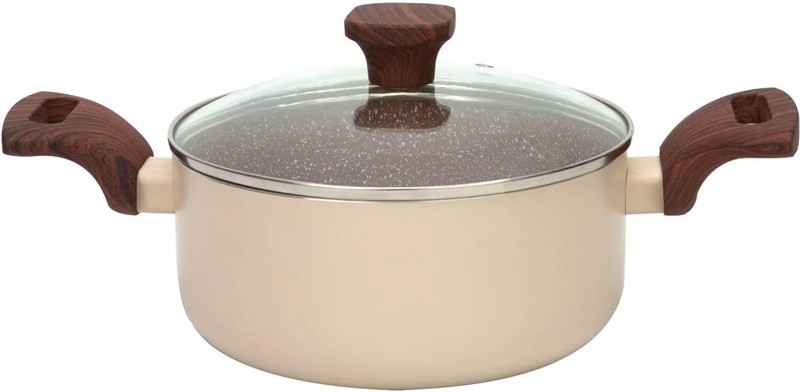 CJ 5 PANELAS PRATIC COOK CREME 9455 R.00361