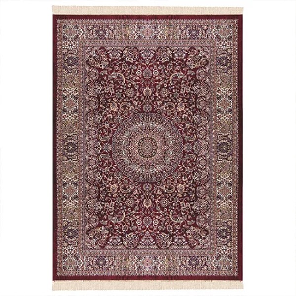 TAPETE 1,40X2,00M BELGA IMPORTADO NAMUR VM/CD R.00379