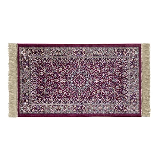 TAPETE 1,40X2,00M BELGA IMPORTADO NAMUR VM/CD R.00379