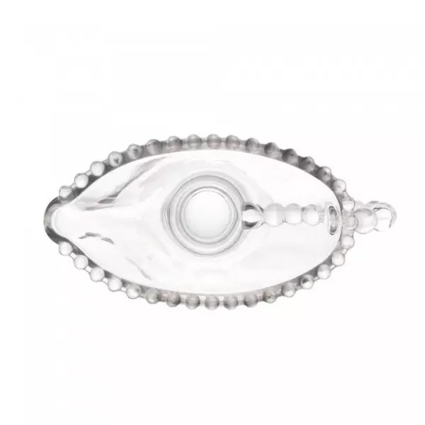 MOLHEIRA JARRA CRISTAL DE CHUMBO PEARL 140ML 28387 R.00402