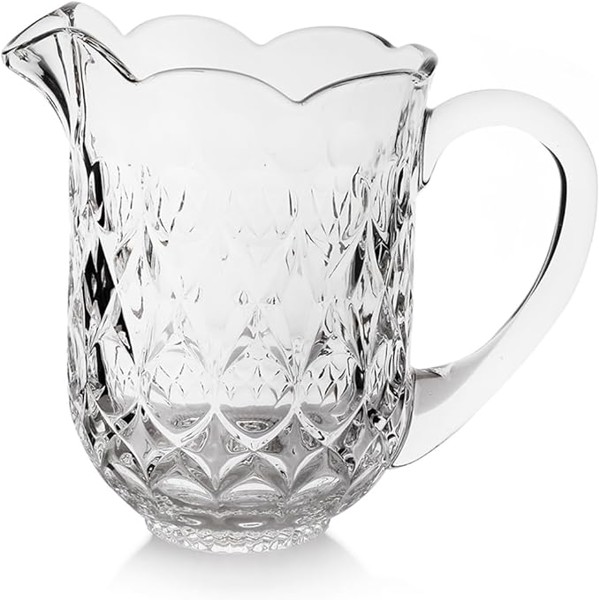 JARRA DE VIDRO NAPOLES 1,5L 16215 R.00835