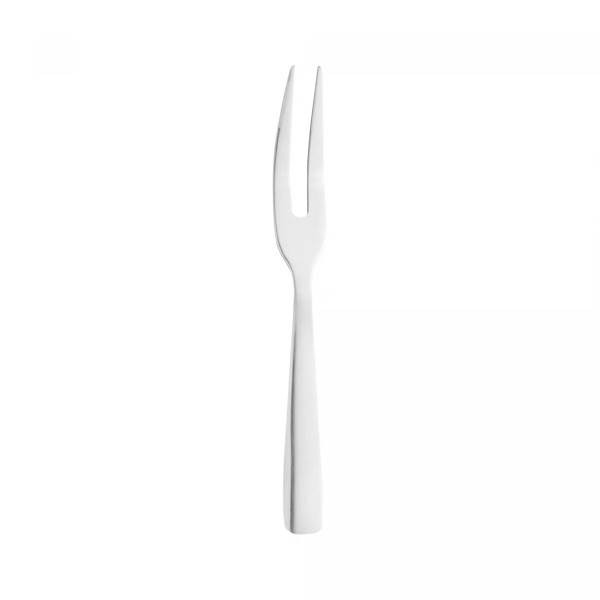 CONJUNTO 4 GARFOS DE ACO INOX PARA APERITIVO PETISCO 29330 R.00415