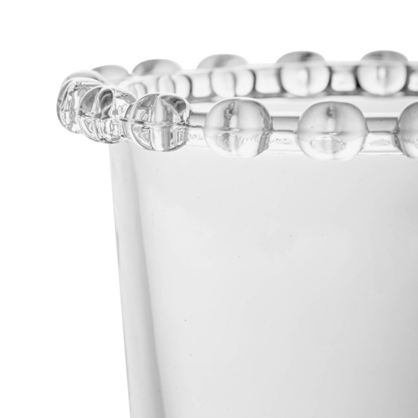 PORTA TALHER DE CRISTAL DE CHUMBO CORACAO 8,5X8CM 1700 R.00881