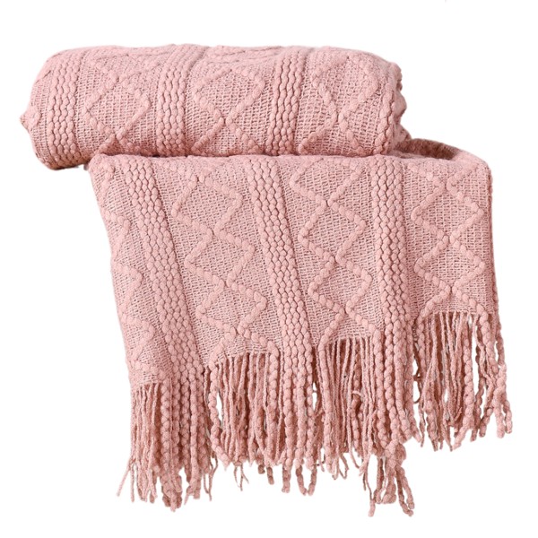 MANTA TRICOT 1,27X1,52M MISTY R.01346