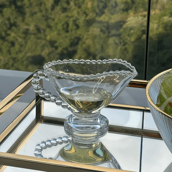 MOLHEIRA JARRA CRISTAL DE CHUMBO PEARL 140ML 28387 R.00402
