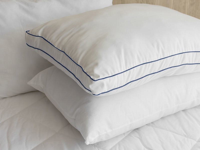 TRAVESSEIRO 50X70CM ERGOSOFT A VACUO BRANCO R.00608