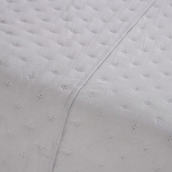 KIT COLCHA COBRE LEITO MIRAGGIO KING 2,60X2,80M CAHSMERE R.01949