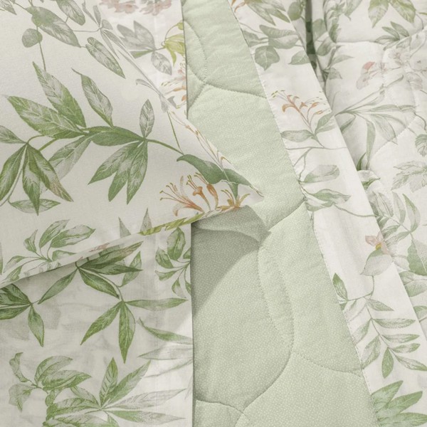 JOGO DE CAMA QUEEN 160 FIOS NAILA 240X240CM KARSTEN R.03041