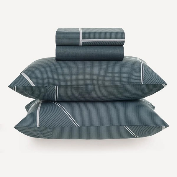 JOGO DE CAMA CASAL ARTHUR 138X188CM KARSTEN R.03042