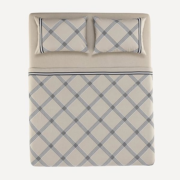 JOGO DE CAMA QUEEN MAGNUS 240X240CM KARSTEN R.03043