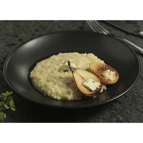 APARELHO DE JANTAR 20 PECAS BLACK COM XICARA BLACK PLUS ALLEANZA R.03026