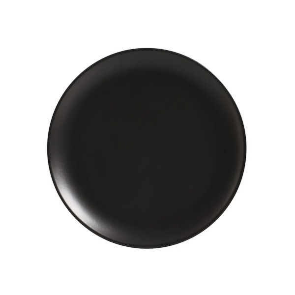 APARELHO DE JANTAR 20 PECAS BLACK COM XICARA BLACK PLUS ALLEANZA R.03026