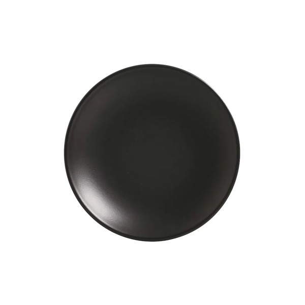 APARELHO DE JANTAR 20 PECAS BLACK COM XICARA BLACK PLUS ALLEANZA R.03026