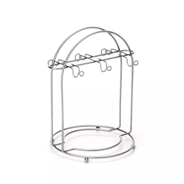 PORTA XICARAS DE CHA SUPORTE ORGANIZADOR PREMIUM ARTHI R.03088