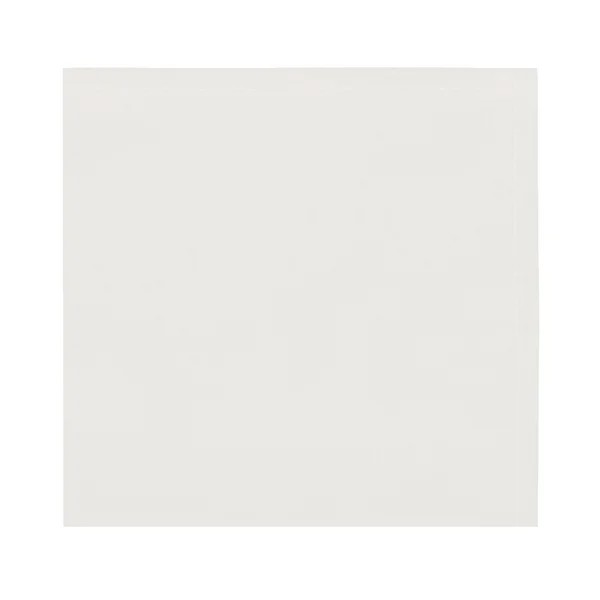 GUARDANAPO 45X45CM LISO BRANCO 4545WH R.00188
