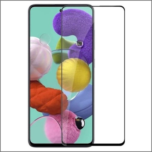 Z - PELICULA 3D A51 - SAMSUNG