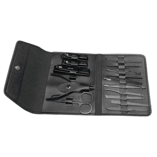 Kit Portátil para Unhas