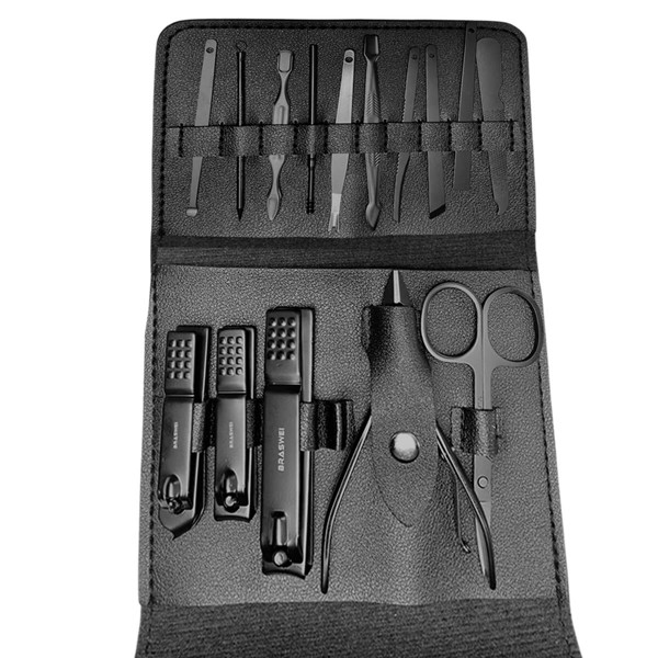 Kit Portátil para Unhas
