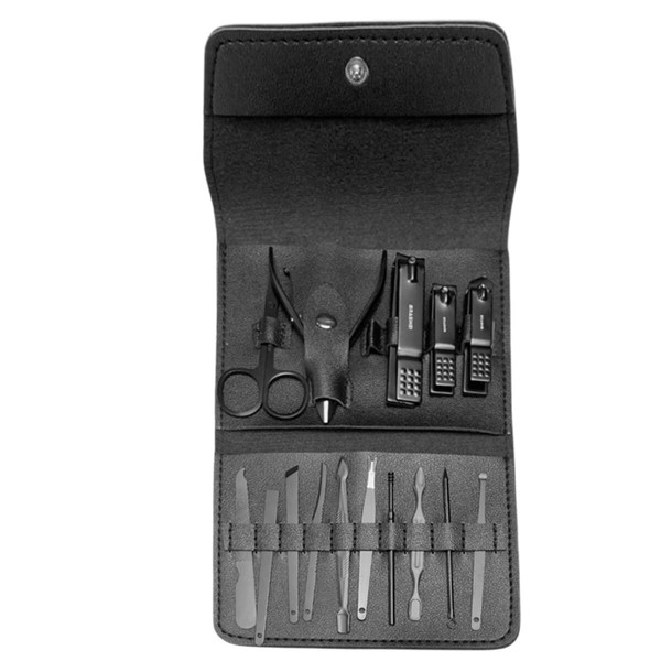 Kit Portátil para Unhas