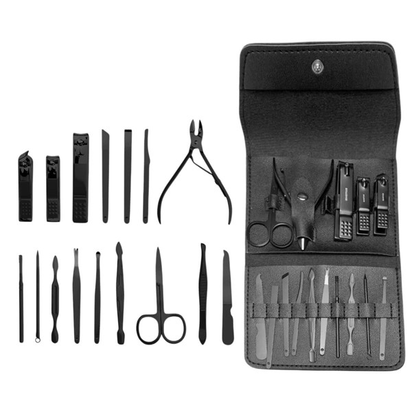 Kit Portátil para Unhas