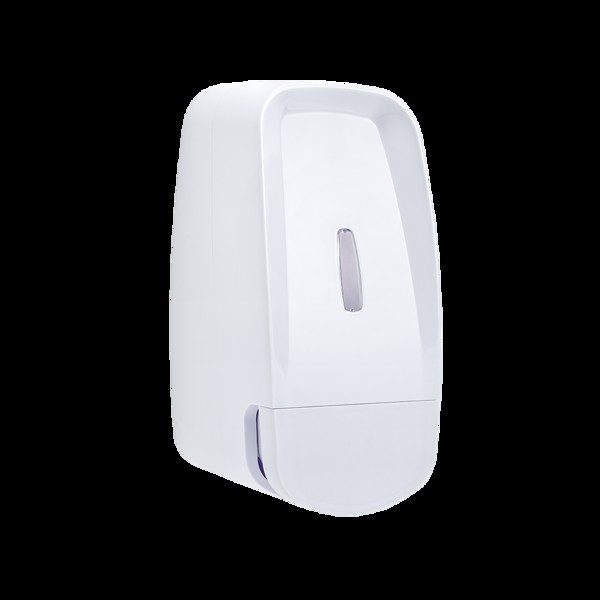 SABONETEIRA CLEAN VELOX 800ML C/ RESERVATORIO