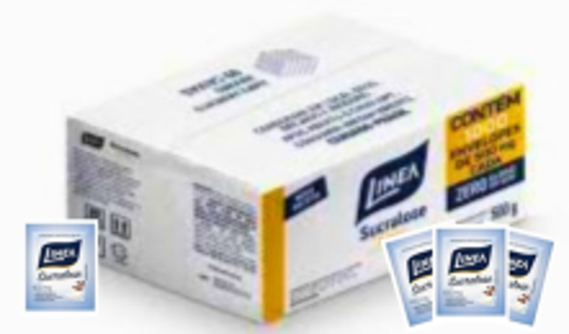 ADOCANTE SACHE C/1000 SUCRALOSE ADOC0102