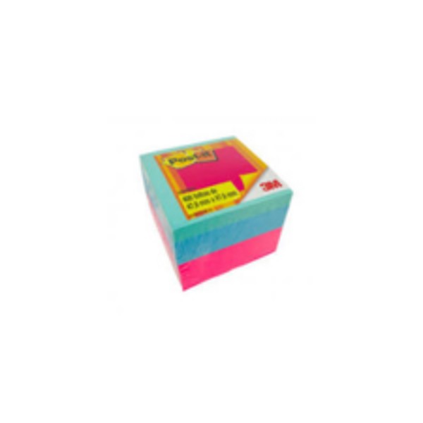 BLOCO ADES CUBO ULTRA 47,6X47,6 BLOC0106