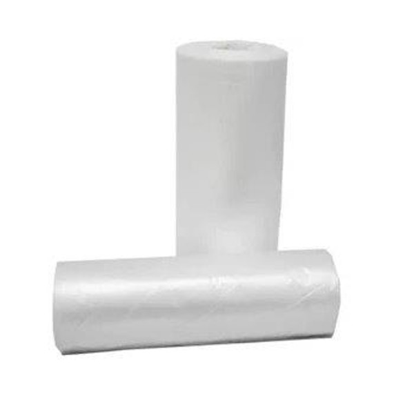 BOBINA PICOTADA DE SACOS PLASTICO FARDO 30X40 SPLA010202