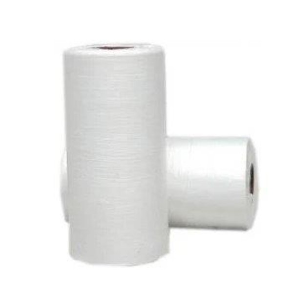 BOBINA PICOTADA DE SACOS PLASTICO FARDO 20X30 SPLA010101