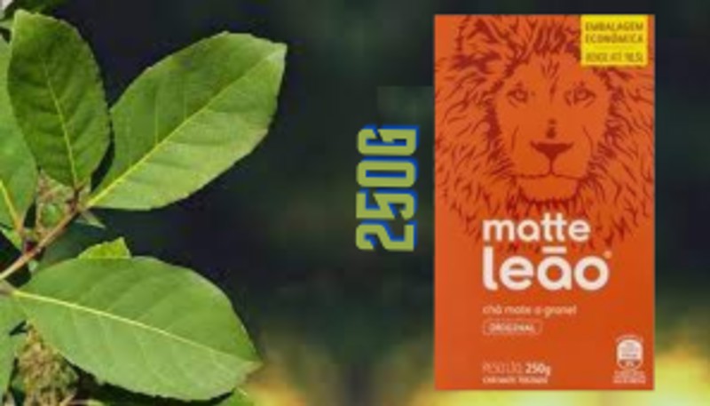 CHA NATURAL 250G GRANEL CHGRA0101