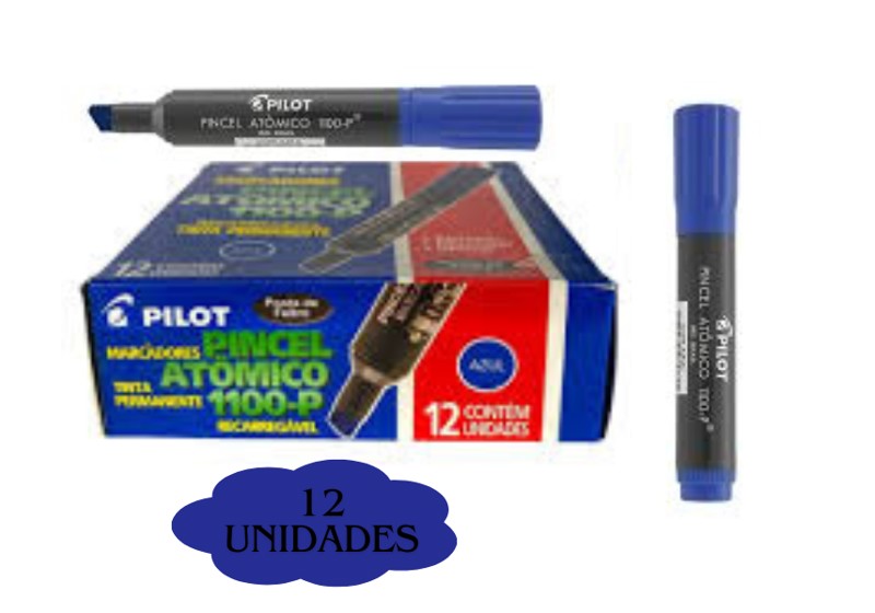 PINCEL ATOMICO AZUL 1100 CANE0502