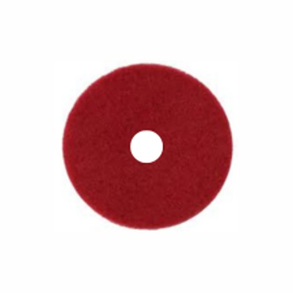 DISCO LAVAGEM VERMELHO RUBI 335MM DISC030403