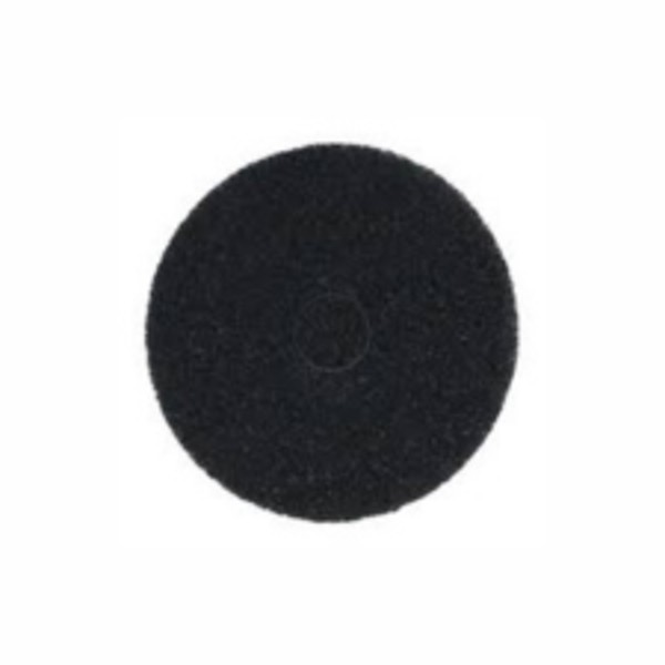 DISCO REMOVEDOR PRETO 350MM DISC020301
