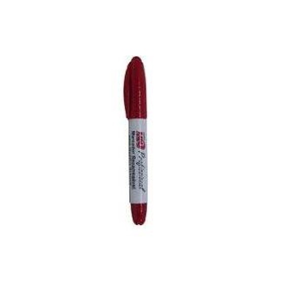 MARCADOR PROFISSIONAL REC. QUADRO BR VERMELHO 9189 CANE0601