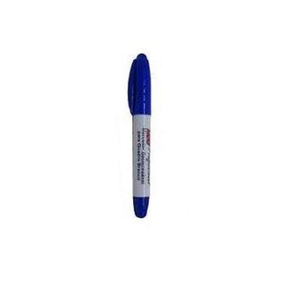 MARCADOR PROFISSIONAL REC. QUADRO BR AZUL 9186 CANE0602