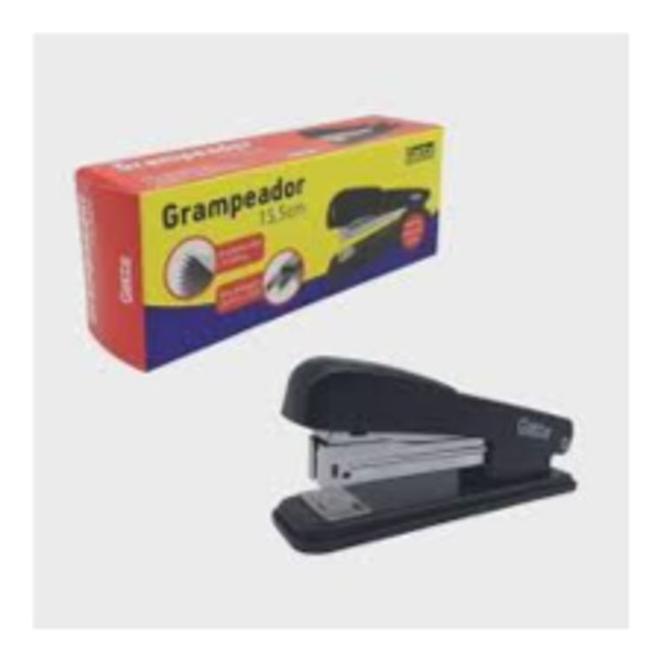 GRAMPEADOR GATTE METAL 15,5CM P/ 25F GRAM03