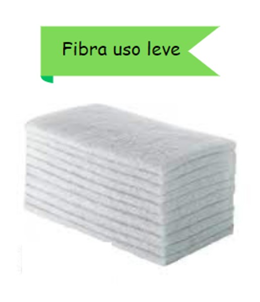 FIBRA MULT 100X250 BRANCA LEVE ESPONFLORA ESPON04
