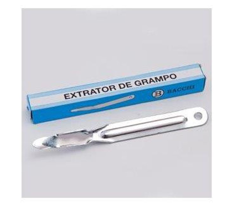 EXTRATOR DE GRAMPO NIQUELADO EXTR010101